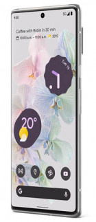   evleaks:  - Pixel 6  6 Pro   