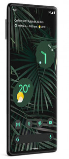   evleaks:  - Pixel 6  6 Pro   