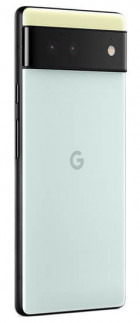   evleaks:  - Pixel 6  6 Pro   