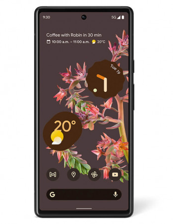   evleaks:  - Pixel 6  6 Pro   