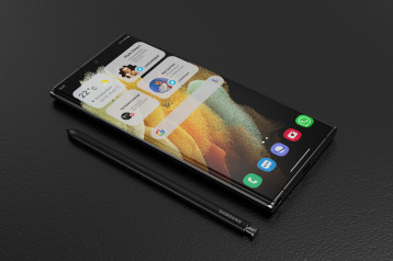   Samsung Galaxy S22 Ultra (  )