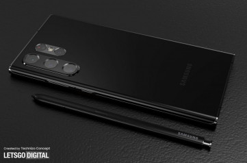   Samsung Galaxy S22 Ultra (  )