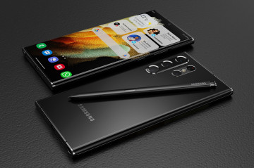  Samsung Galaxy S22 Ultra (  )