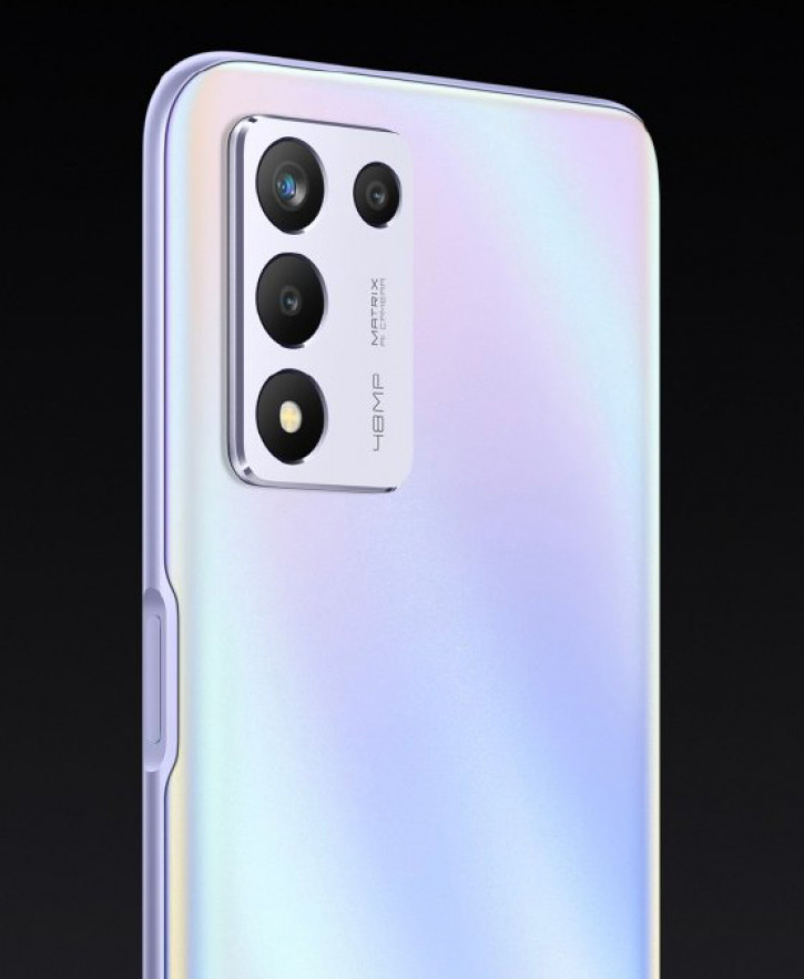  Realme Q3s