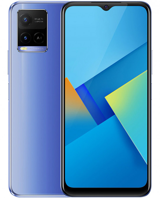  Vivo Y21       ()