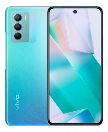  Vivo T1  T1x  