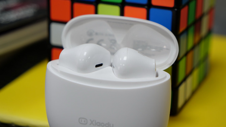  Xiaodu Du Smart Buds:   TWS-