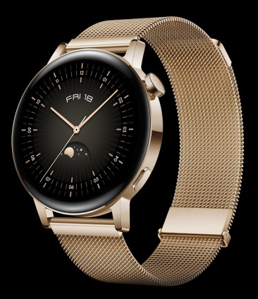  Huawei Watch GT 3
