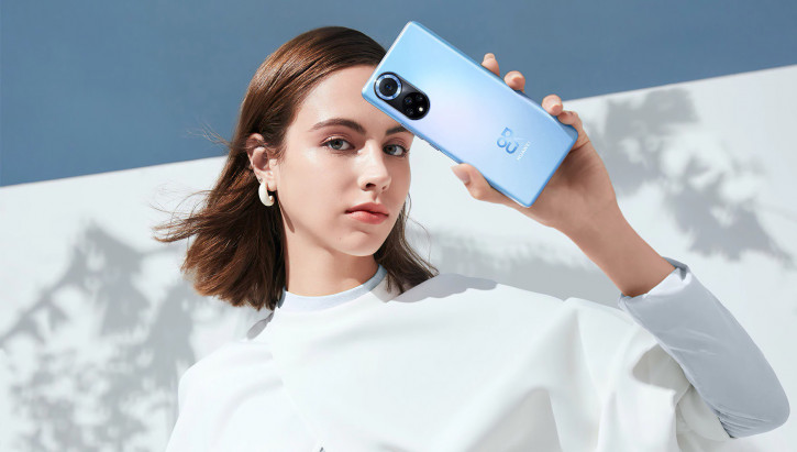 Huawei Nova 9     499