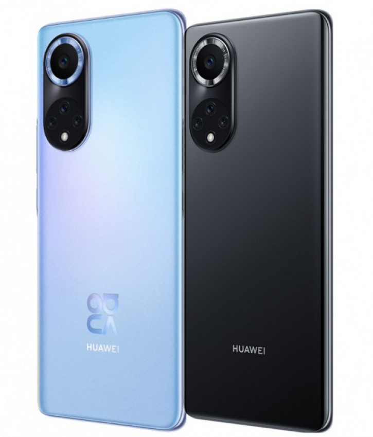 Huawei Nova 9     499