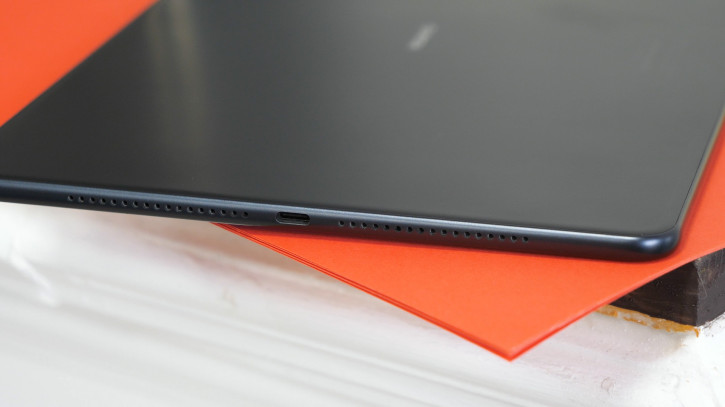  Huawei MatePad Pro:  iPad Pro?