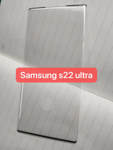     Samsung Galaxy S22 Ultra  