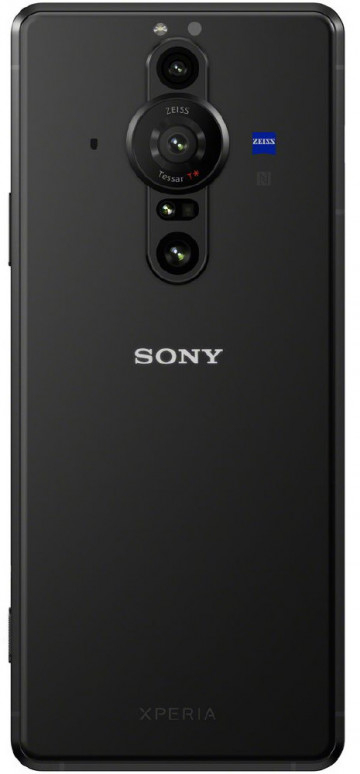  ? Sony Xperia Pro 1     