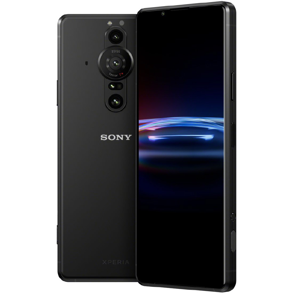 Невероятный камерофон? Sony Xperia Pro 1 во всех подробностях на фото