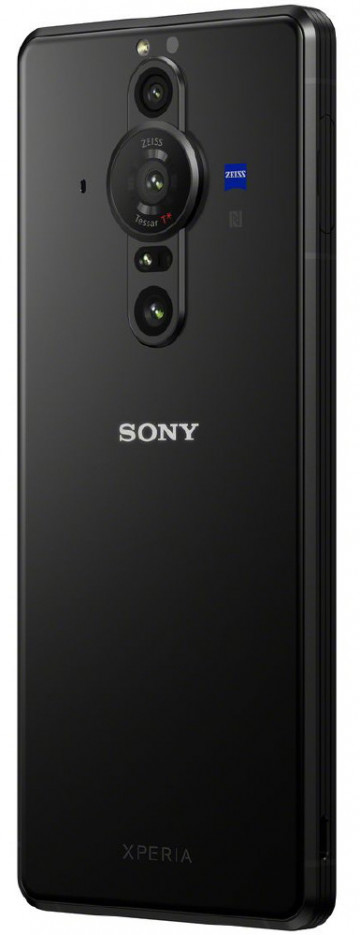  Sony Xperia Pro-I