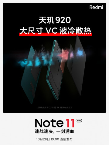 MediaTek   !   Xiaomi Redmi Note 11