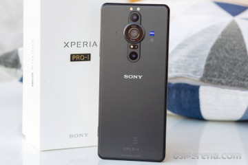 Sony Xperia Pro-I        (+ )