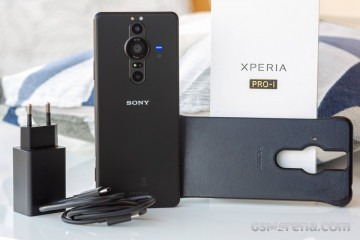Sony Xperia Pro-I        (+ )