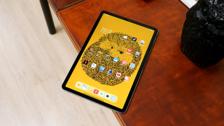  Xiaomi Pad 5:   Mi!