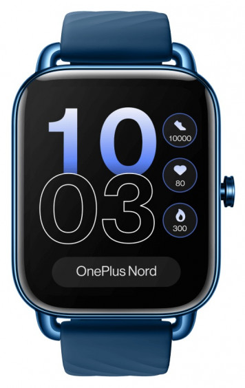  OnePlus Nord Watch -     Nord