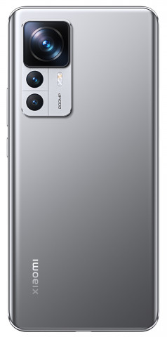 Анонс Xiaomi 12T и 12Т Pro: дебют Dimensity 8100 Ultra и 200-Мп камеры