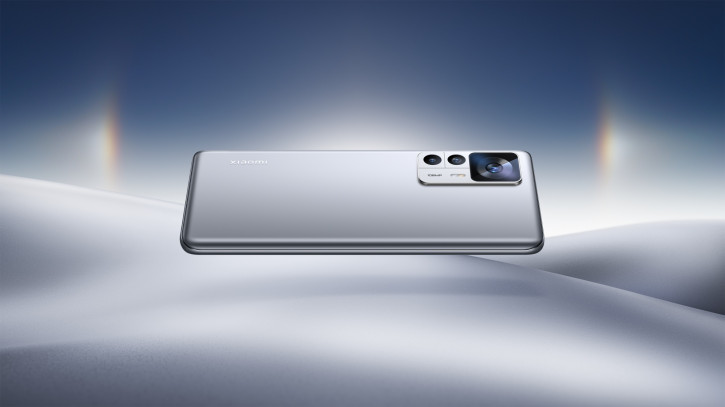 Анонс Xiaomi 12T и 12Т Pro: дебют Dimensity 8100 Ultra и 200-Мп камеры