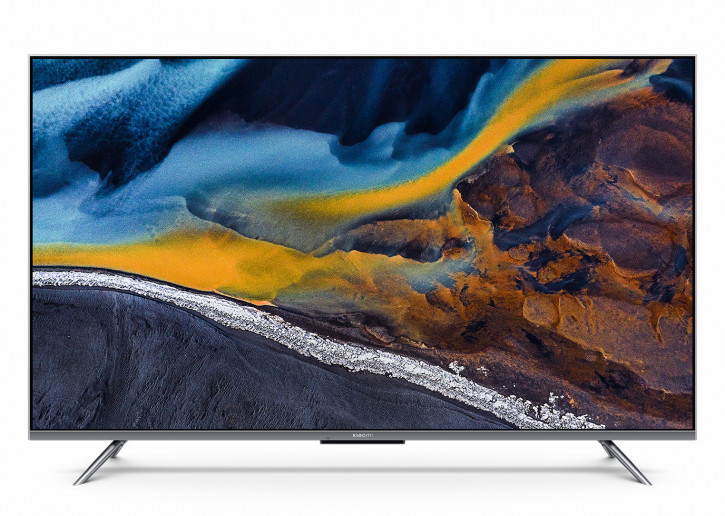  Xiaomi TV Q2   QLED-  