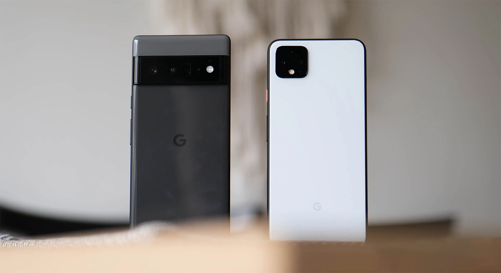 Google латает баги всех актуальных Pixel перед анонсом Pixel 7 и 7 Pro