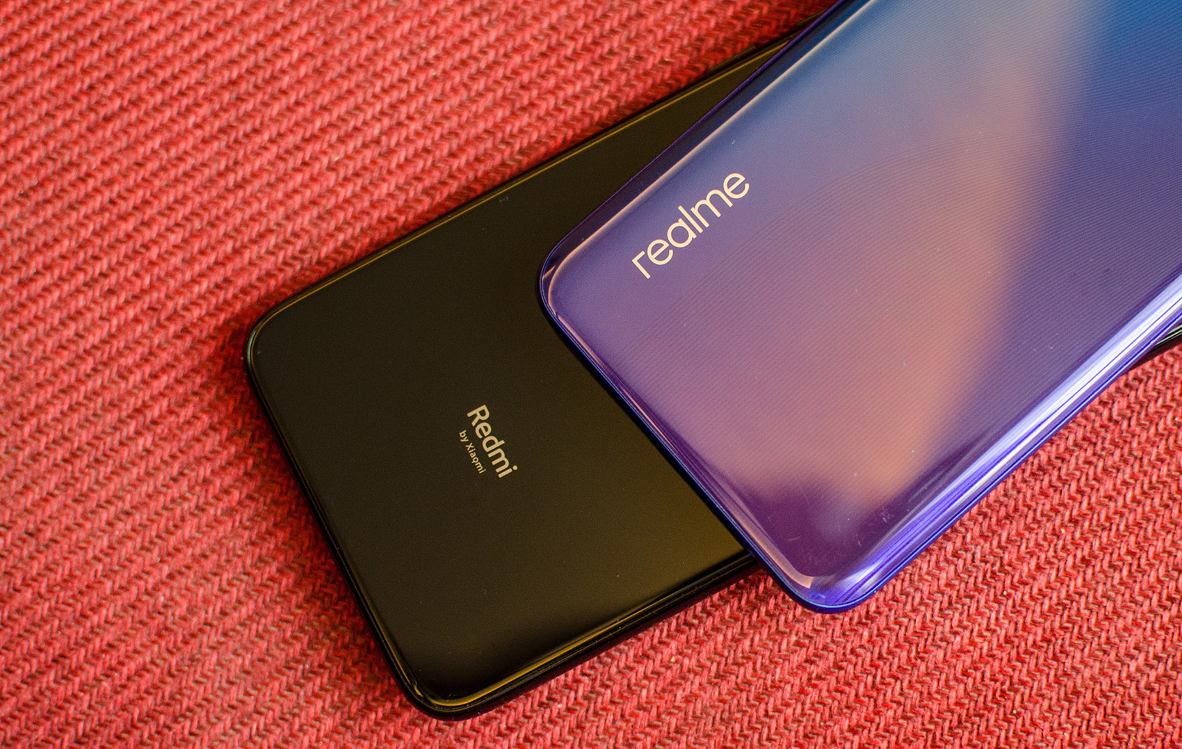 Битва предфлагманов: детали OnePlus Ace 2, Redmi K60 и Realme GT Neo 5