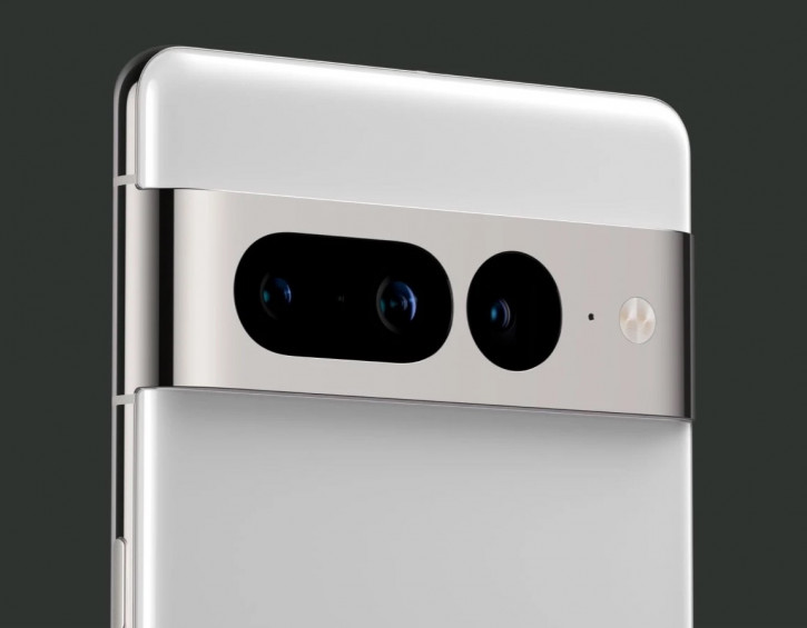 pixel 7 pro renders