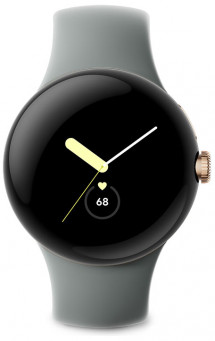   Google Pixel Watch  -    