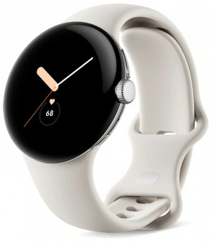   Google Pixel Watch  -    