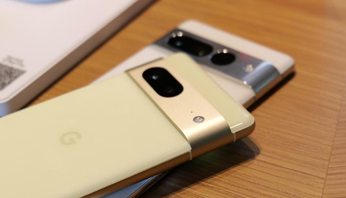 Google намерена удвоить продажи Pixel 7: вот как это случится