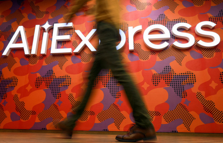 Акционеры AliExpress Россия отказались финансировать компанию