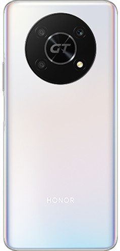  Honor X40 GT     Snapdragon 888