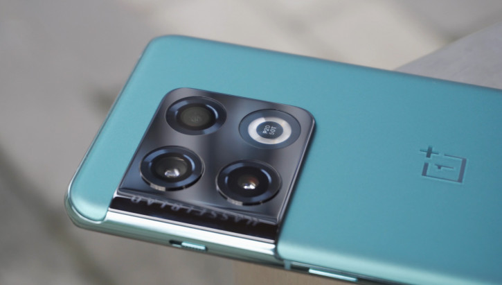 Быть круче Find X не положено статусом: раскрыты камеры OnePlus 11 Pro