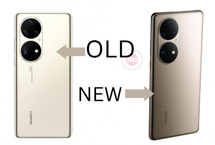 Новые партии Huawei P50 Pro лишены Leica, но получили кое-что получше