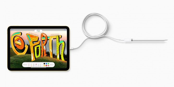 Apple Pencil    USB-  iPad 10,   