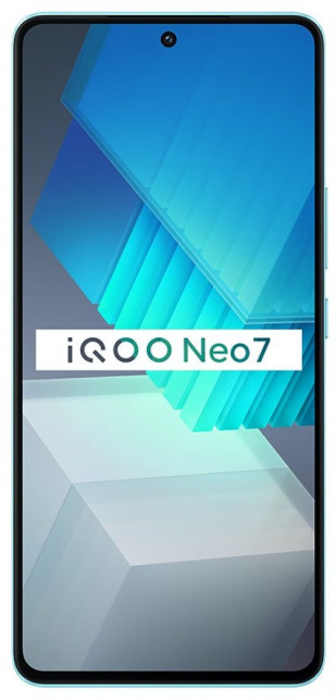  IQOO Neo 7