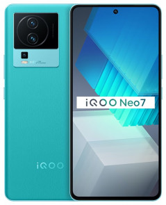  IQOO Neo 7