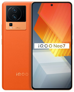  IQOO Neo 7