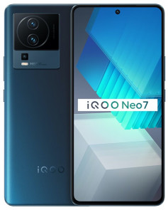  IQOO Neo 7