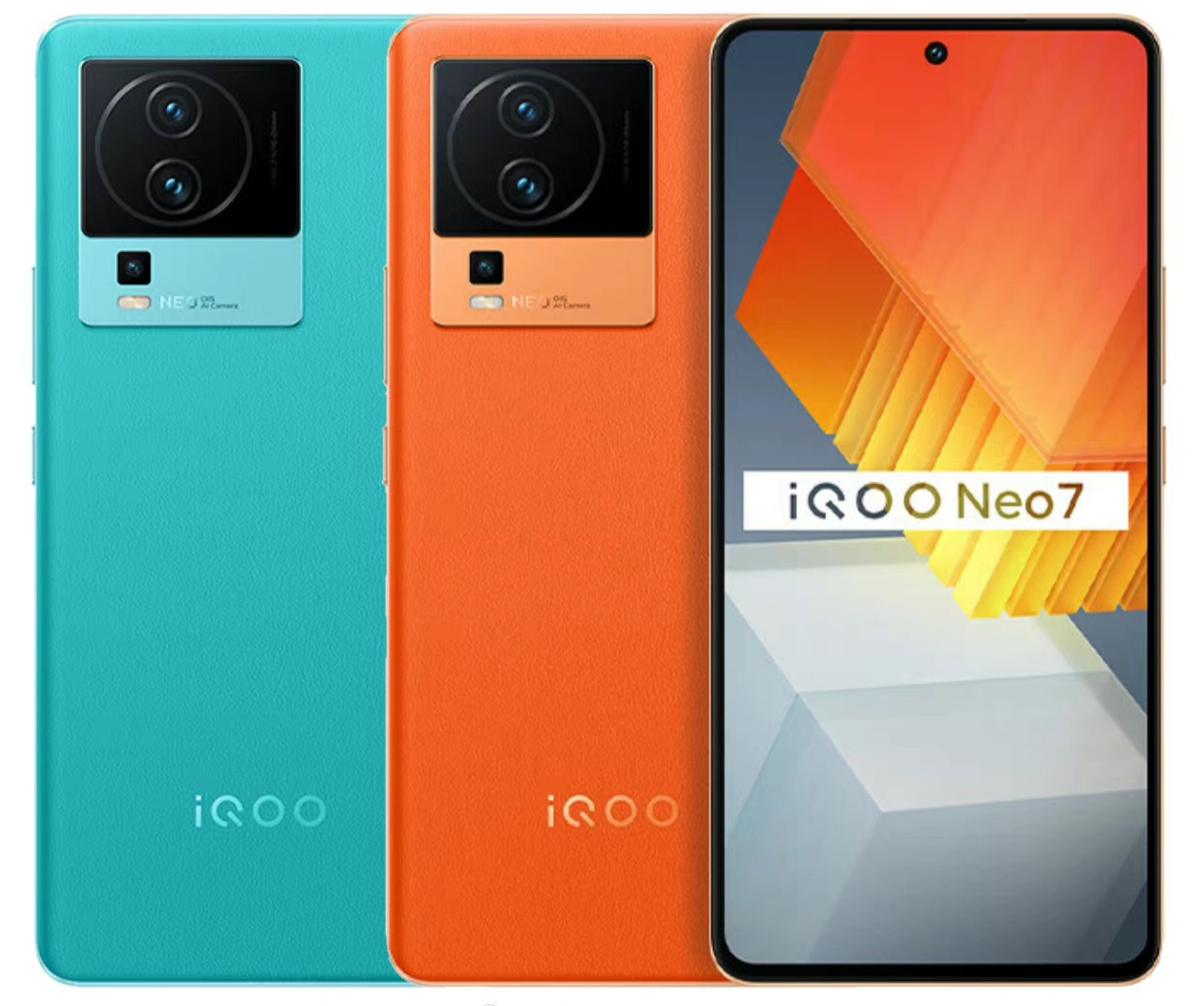 Iqoo Neo 7 Купить В Спб