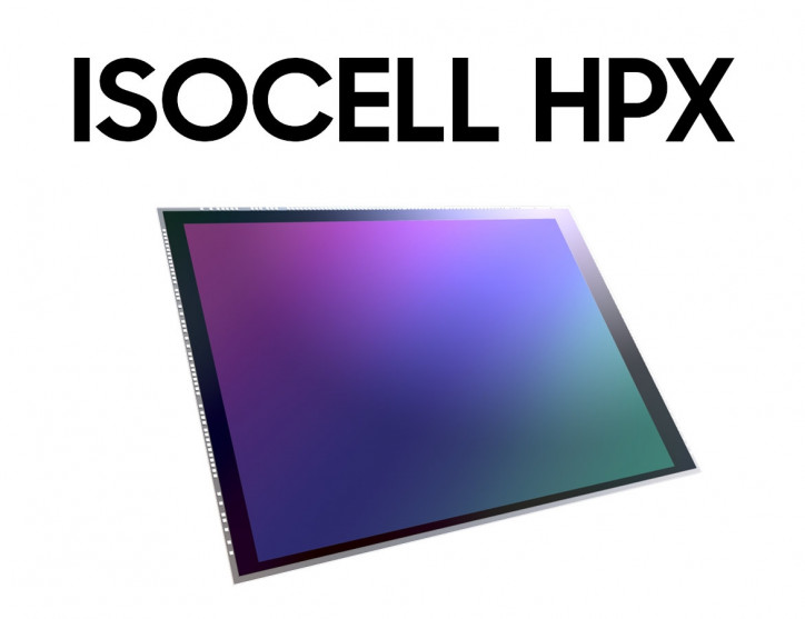  Samsung ISOCELL HPX:  200-   Redmi Note 12?