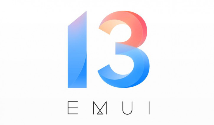  EMUI 13   HarmonyOS 3.0    