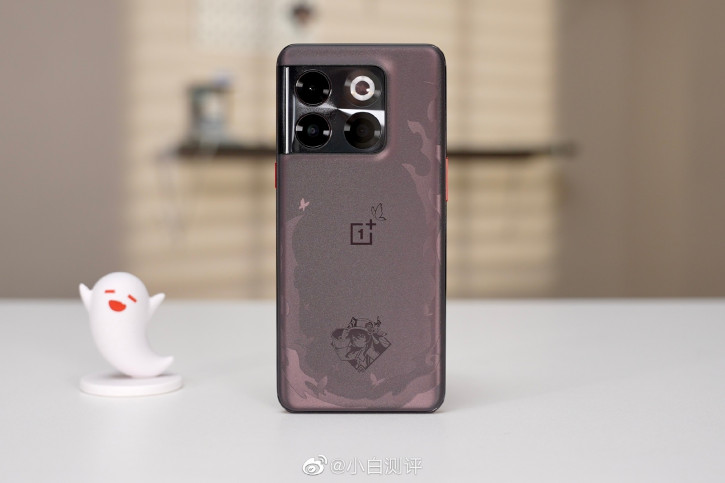 OnePlus Ace Pro Genshin Impact      