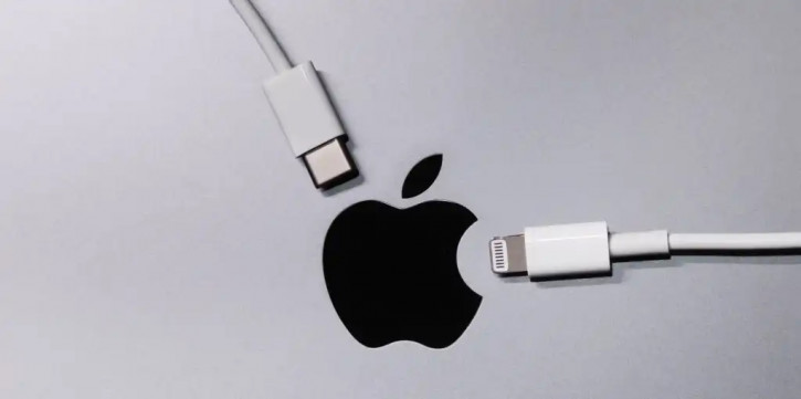 Внезапно: Apple официально подтвердила планы перевести iPhone на USB-C