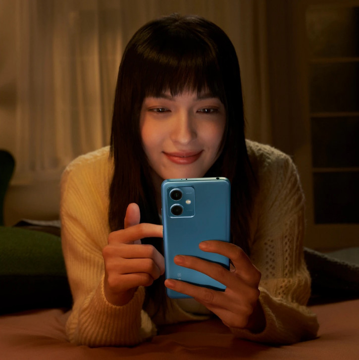 Анонс Xiaomi Redmi Note 12 5G - старый добрый Redmi Note