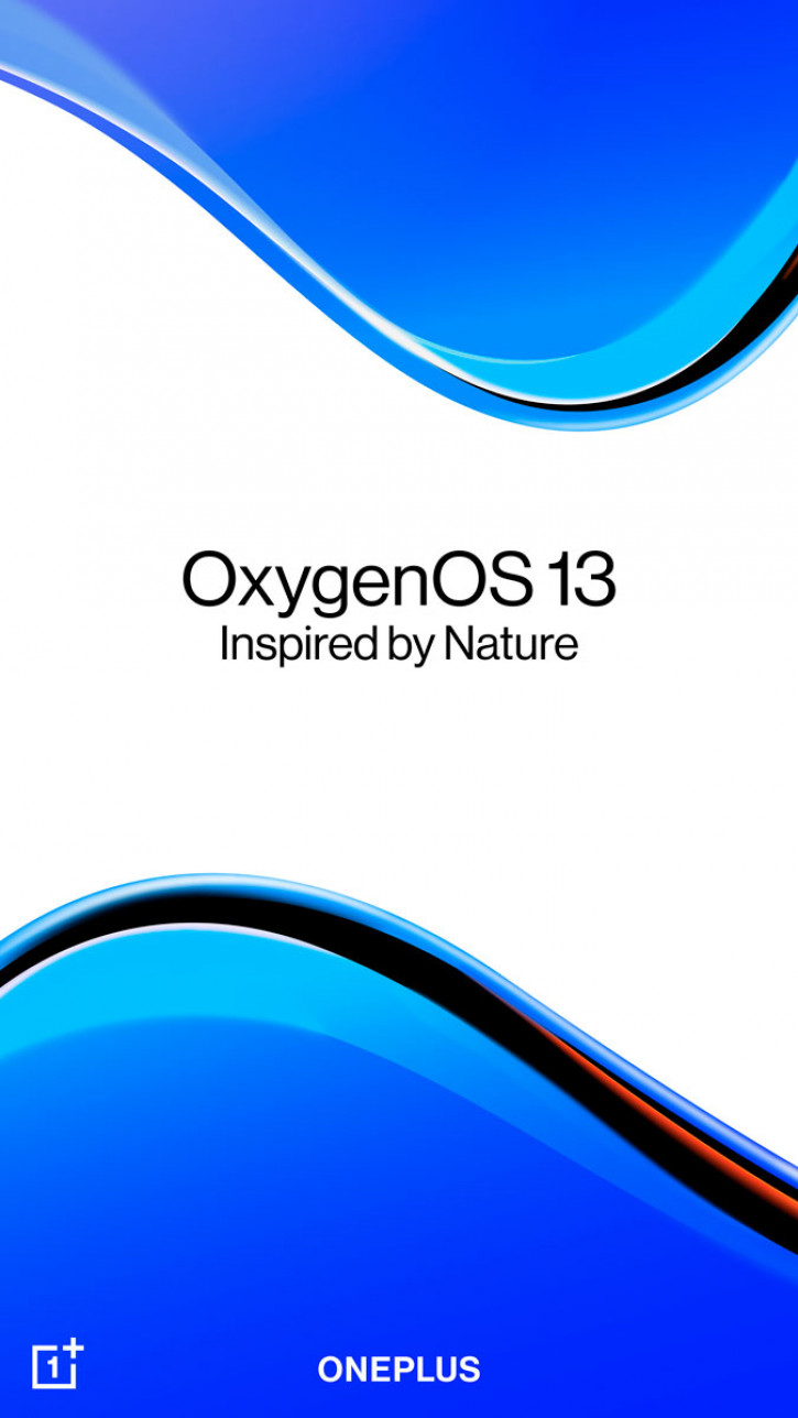 OnePlus    OxygenOS 13