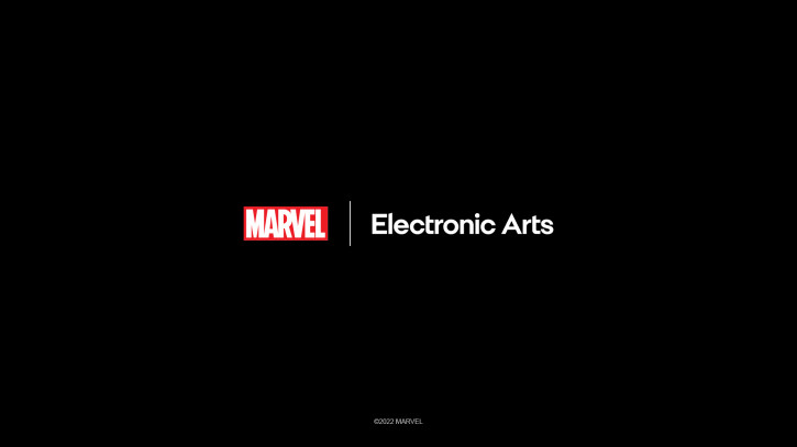 - ? EA     Marvel